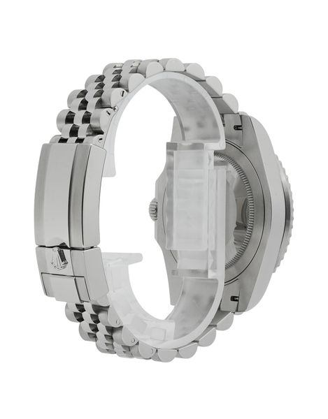 Rolex GMT Master II 126710 GRNR